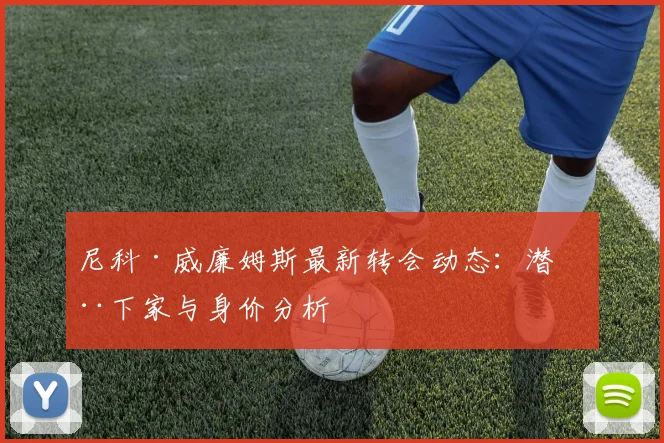 尼科·威廉姆斯最新转会动态：潜在下家与身价分析
