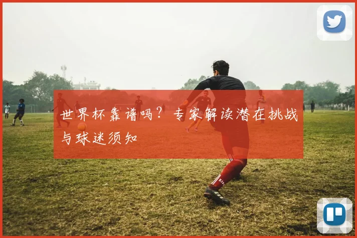 世界杯靠谱吗?专家解读潜在挑战与球迷须知