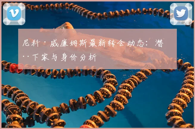 尼科·威廉姆斯最新转会动态:潜在下家与身价分析